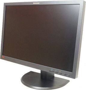 Monitor Lenovo Monitor Lenovo LT2452p 24'' LED 1920x1200 IPS DisplayPort Klasa A uniwersalny 1