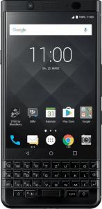 Smartfon Blackberry KEYone 32 GB Czarny 1