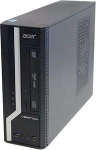 Komputer Acer Veriton X2631G Intel Core i3-4130 4 GB 240 GB SSD Windows 10 Home 2