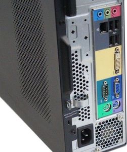 Komputer Acer Veriton X2631G Intel Core i3-4130 4 GB 240 GB SSD Windows 10 Home 4