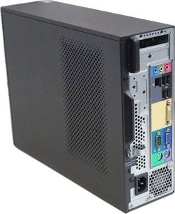 Komputer Acer Veriton X2631G Intel Core i3-4130 4 GB 240 GB SSD Windows 10 Home 5