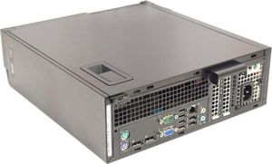 Komputer Dell OptiPlex 9020 SFF Intel Core i7-4770 16 GB 500 GB HDD Windows 10 Pro 3