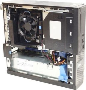 Komputer Dell OptiPlex 9020 SFF Intel Core i7-4770 16 GB 500 GB HDD Windows 10 Pro 4