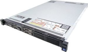 Komputer Dell PowerEdge R620 Intel Xeon E5-2620 128 GB 1