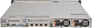 Komputer Dell PowerEdge R620 Intel Xeon E5-2620 128 GB 2