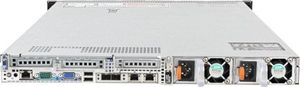 Komputer Dell PowerEdge R630 2x Intel Xeon E5-2620 v3 32 GB 2