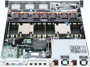 Komputer Dell Intel Xeon E5-2620 v3 64 GB 3