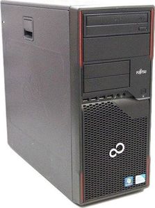 Komputer Fujitsu Esprimo P700 TW Intel Core i3-2100 4 GB 120 GB SSD Windows 10 Home 1