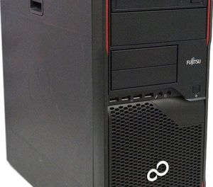 Komputer Fujitsu Esprimo P700 TW Intel Core i3-2100 4 GB 120 GB SSD Windows 10 Home 2