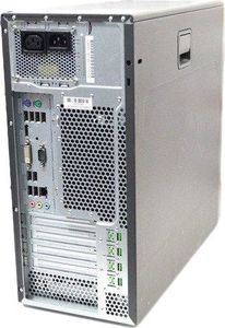 Komputer Fujitsu Esprimo P700 TW Intel Core i3-2100 4 GB 120 GB SSD Windows 10 Home 4