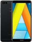 Smartfon Huawei Honor 7A 16 GB Dual SIM Czarny 2