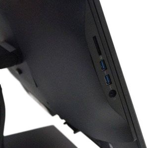 Komputer Dell All-In-One Dell OptiPlex 7440 LED i5-6500 8GB 120GB SSD DOTYK Windows 10 Professional PL uniwersalny 3