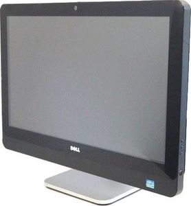 Komputer Dell All-In-One Dell OptiPlex 9010 i7-3770s 4x3.1GHz 8GB 240GB SSD DOTYK Windows 10 Professional PL Klasa B uniwersalny 1