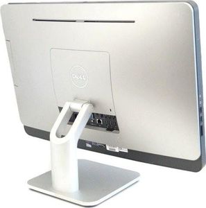 Komputer Dell All-In-One Dell OptiPlex 9010 i7-3770s 4x3.1GHz 8GB 240GB SSD DOTYK Windows 10 Professional PL Klasa B uniwersalny 4