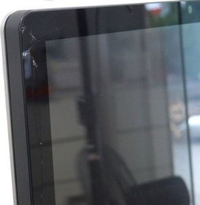 Komputer Dell All-In-One Dell OptiPlex 9010 i7-3770s 4x3.1GHz 8GB 240GB SSD DOTYK Windows 10 Professional PL Klasa B uniwersalny 5