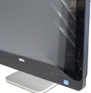 Komputer Dell All-In-One Dell OptiPlex 9010 i7-3770s 4x3.1GHz 8GB 240GB SSD DOTYK Windows 10 Professional PL Klasa B uniwersalny 6