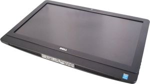 Komputer Dell All-In-One Dell OptiPlex 9030 LED i5-4570s 4GB 120GB SSD Bez Podstawki Windows 10 Home PL uniwersalny 1
