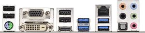 Płyta główna ASRock H97 KILLER H97 LGA1150 (PCX/DZW/GLAN/SATA3/USB3/RAID/DDR3/CROSSFIRE) (H97 KILLER) 4