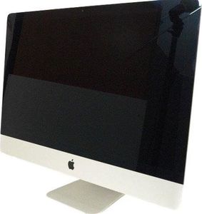Komputer Apple iMac A1419 Intel Core i5-4570 8 GB 1 TB HDD Mac OS X 1