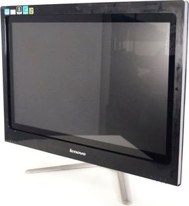 Komputer Lenovo Komputer All-In-One Lenovo C540 23'' i3-3220 8GB 120GB SSD DVD Windows 10 Home PL uniwersalny 1