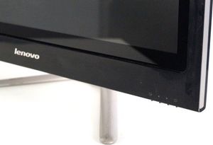 Komputer Lenovo Komputer All-In-One Lenovo C540 23'' i3-3220 8GB 120GB SSD DVD Windows 10 Home PL uniwersalny 2