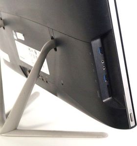 Komputer Lenovo Komputer All-In-One Lenovo C540 23'' i3-3220 8GB 120GB SSD DVD Windows 10 Home PL uniwersalny 3