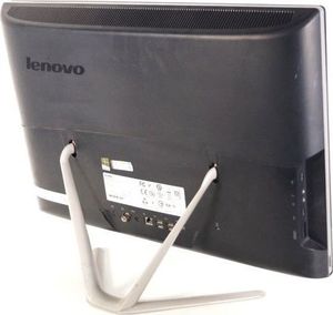 Komputer Lenovo Komputer All-In-One Lenovo C540 23'' i3-3220 8GB 120GB SSD DVD Windows 10 Home PL uniwersalny 4