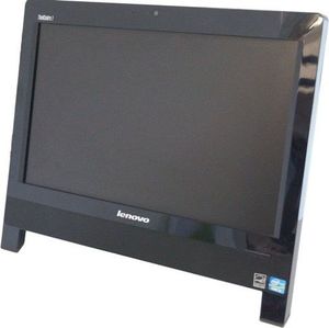 Komputer Lenovo Komputer All-In-One Lenovo Edge 62Z 18,5'' i3-2100 4GB 120GB SSD DVD Windows 10 Home PL uniwersalny 1