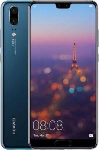 Smartfon Huawei P20 128 GB Dual SIM Niebieski 1
