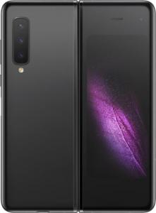 Smartfon Samsung Galaxy Fold 512 GB Czarny  (SM-F900FZKDBGL) 7