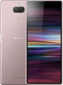Smartfon Sony Xperia 10 64 GB Dual SIM Różowy 1