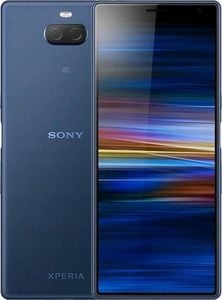 Smartfon Sony Xperia 10 64 GB Dual SIM Granatowy 1