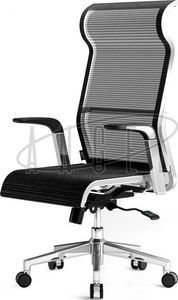 Krzesło biurowe Angel Fotel ergonomiczny ANGEL biurowy obrotowy iO 1