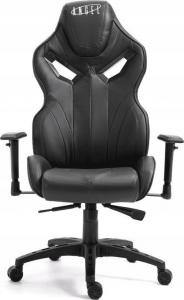 Fotel Angel Boss czarny 8