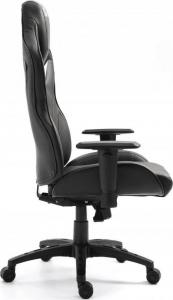 Fotel Angel Boss czarny 9