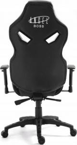 Fotel Angel Boss czarny 10