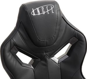 Fotel Angel Boss czarny 3