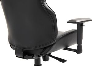 Fotel Angel Boss czarny 6