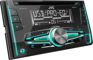 Radio samochodowe JVC KW-R510 2