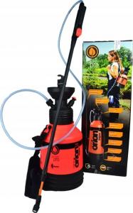 Kwazar opryskiwacz Orion Super Garden PRO 3L + CHWASTOX (WCO1552) 1
