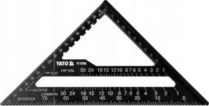 Yato kątownik ciesielski 180mm (YT-70786) 1