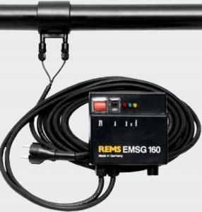 Rems EMSG 160 zgrzewarka do elektrozłączek 40 - 160mm (261001) 1