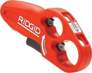 Ridgid obcinak do rur PTEC 3240 PCV 32-40mm (37463) 1