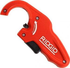 Ridgid obcinak do rur PTEC5000 PCV 50mm (40868) 1