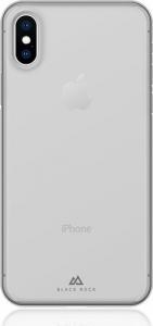 BLACK ROCK Etui "Ultra Thin Iced" iPhone 11 PRO przezroczysty 1
