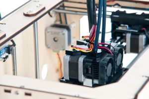 Drukarka 3D Sygnis bez obudowy 5