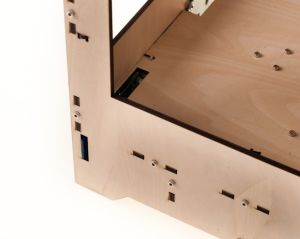 Drukarka 3D Sygnis bez obudowy 10