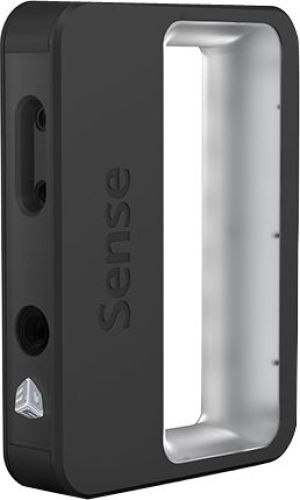 Drukarka 3D Sygnis z obudową i skanerem 3D Sense 3