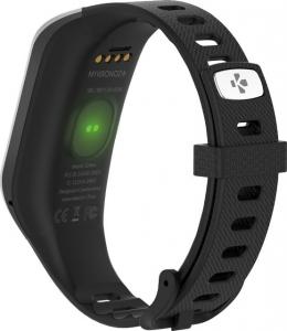 Smartwatch MyKronoz Zeneo Czarny  (001907160000) 3