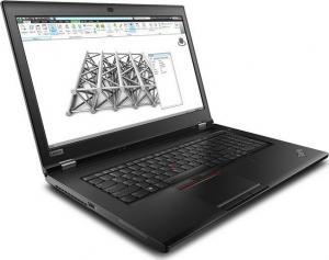 Laptop Lenovo ThinkPad P73 (20QR0031PB) 1